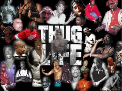 � 2pac � par mbk_hamza